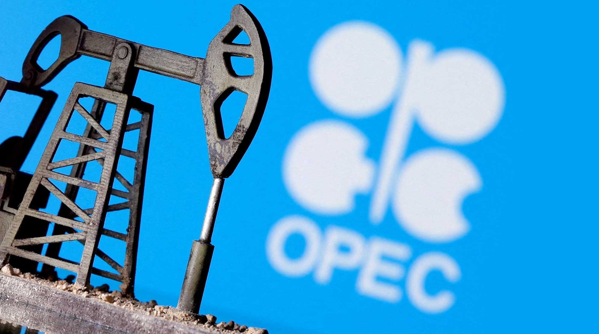 The Birth of OPEC