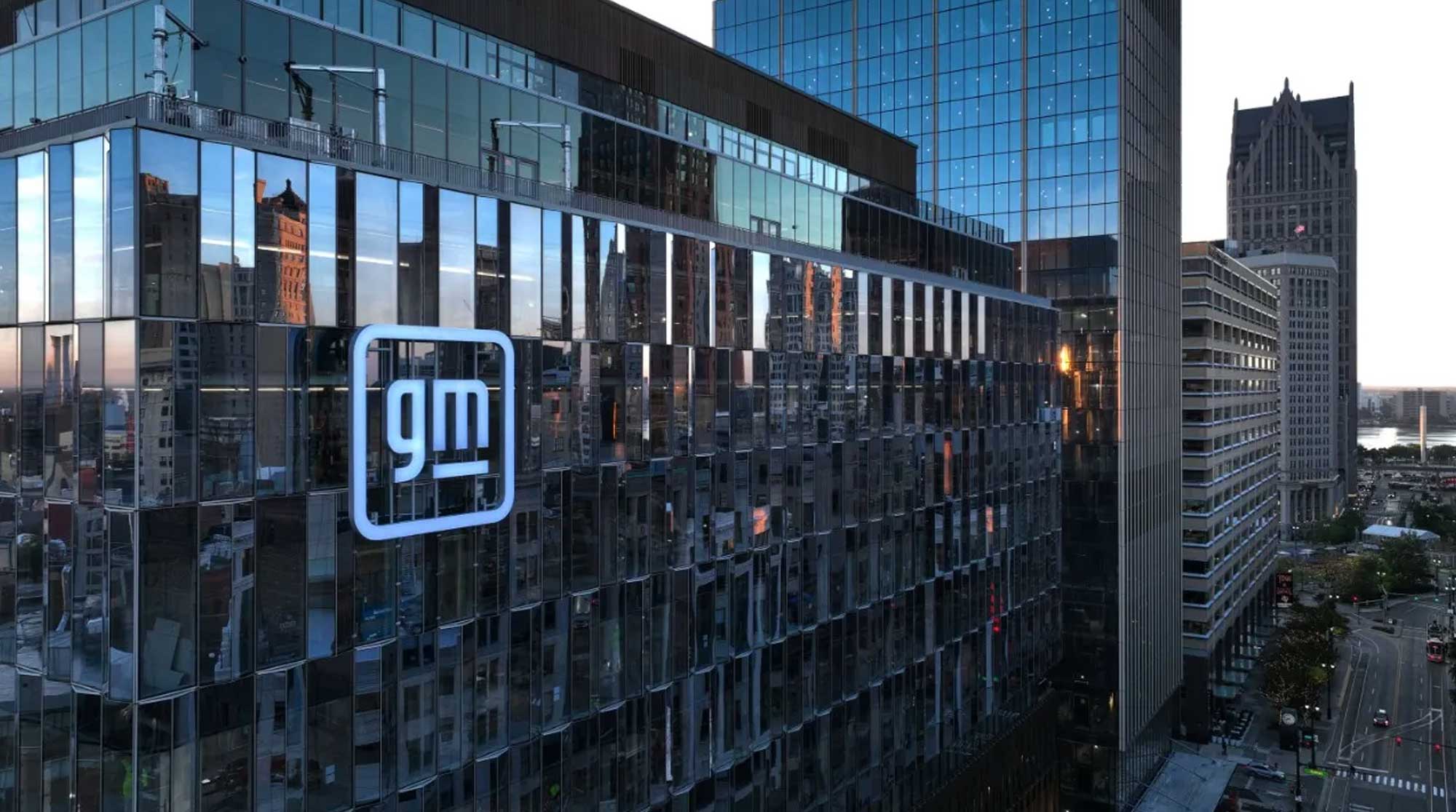 The Birth Of GM