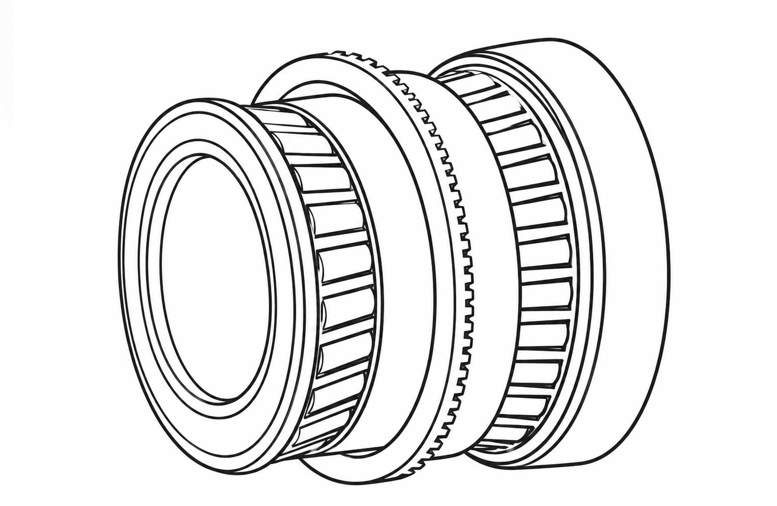 BEARING