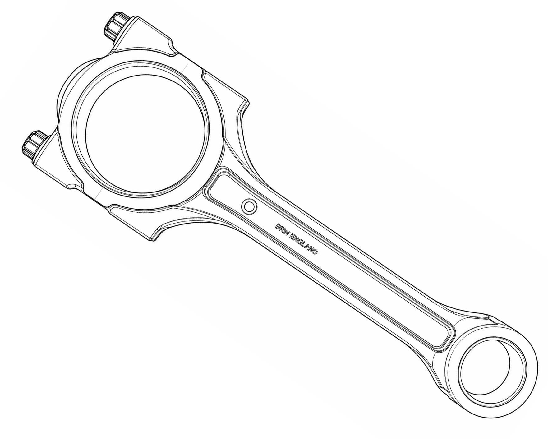 CONNECTING ROD