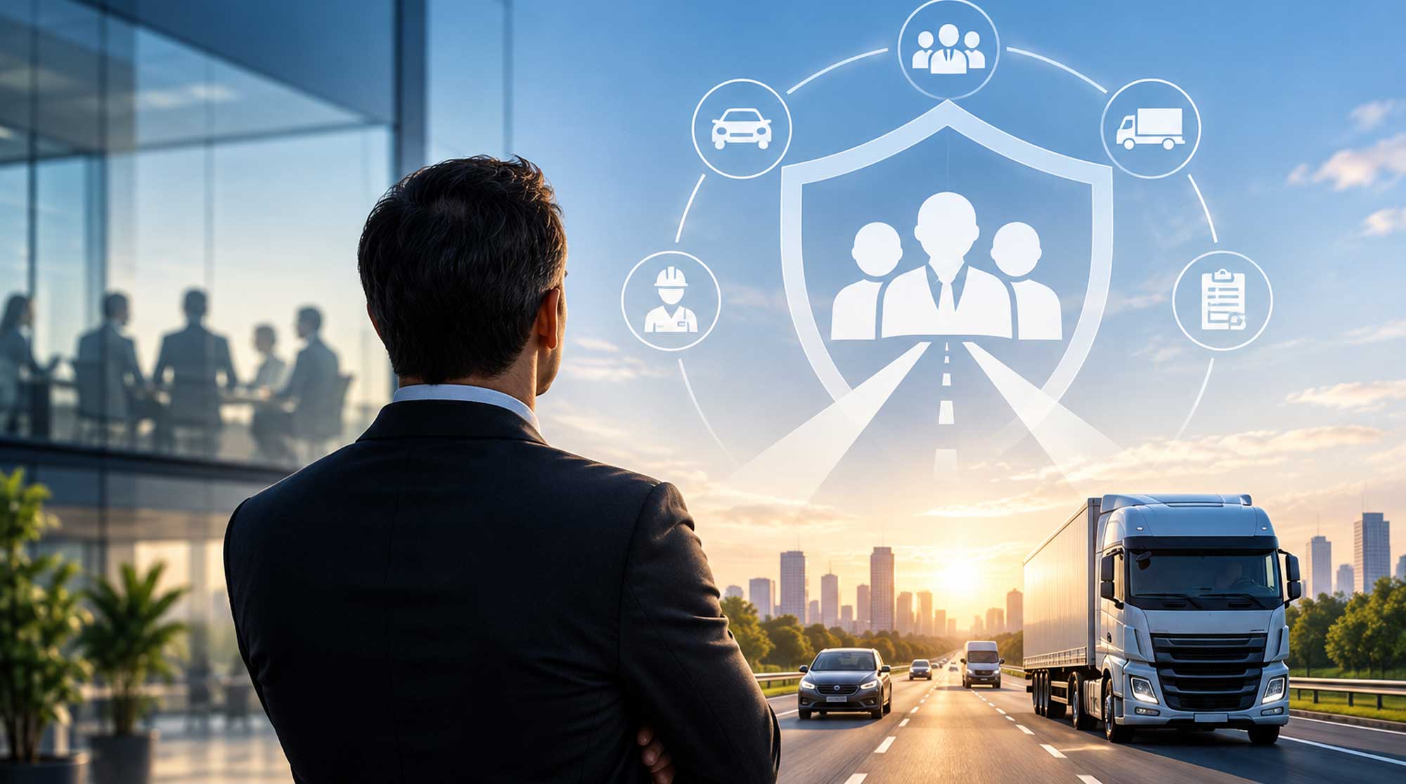 WHAT IS THE FIA ROAD SAFETY INDEX?