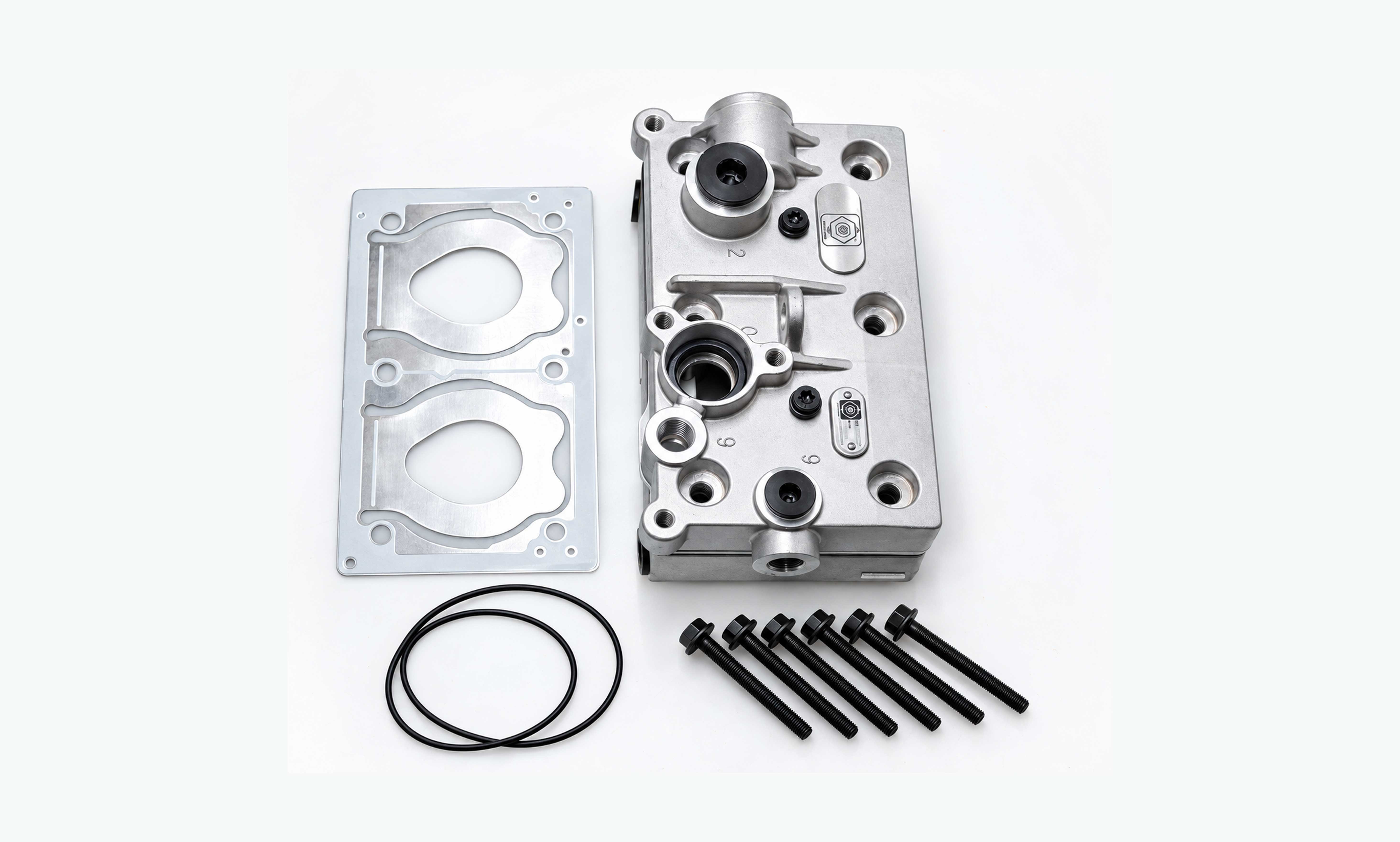 Where Combustion Meets Control