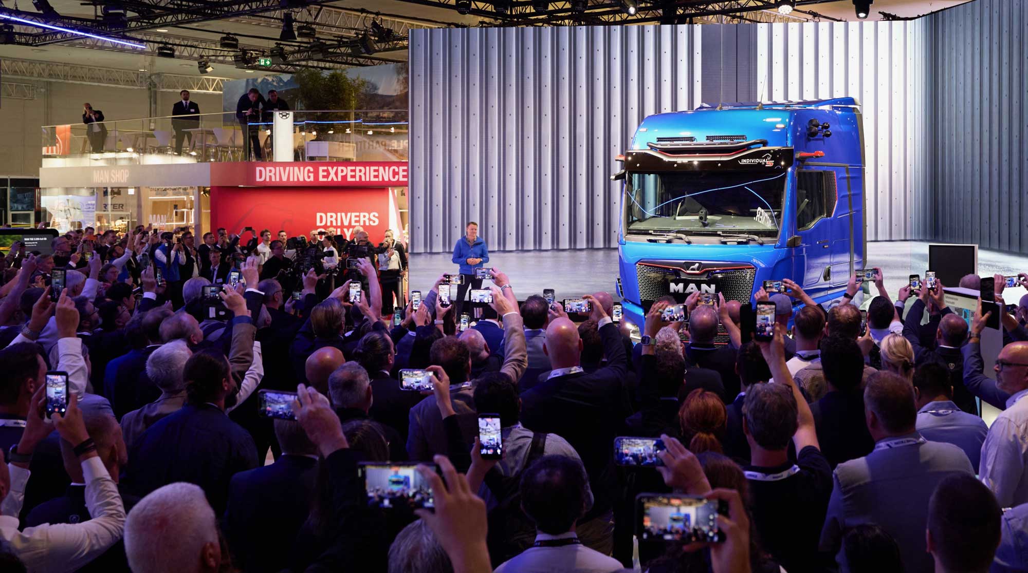IAA 2026 Exposes the Deployment Gap