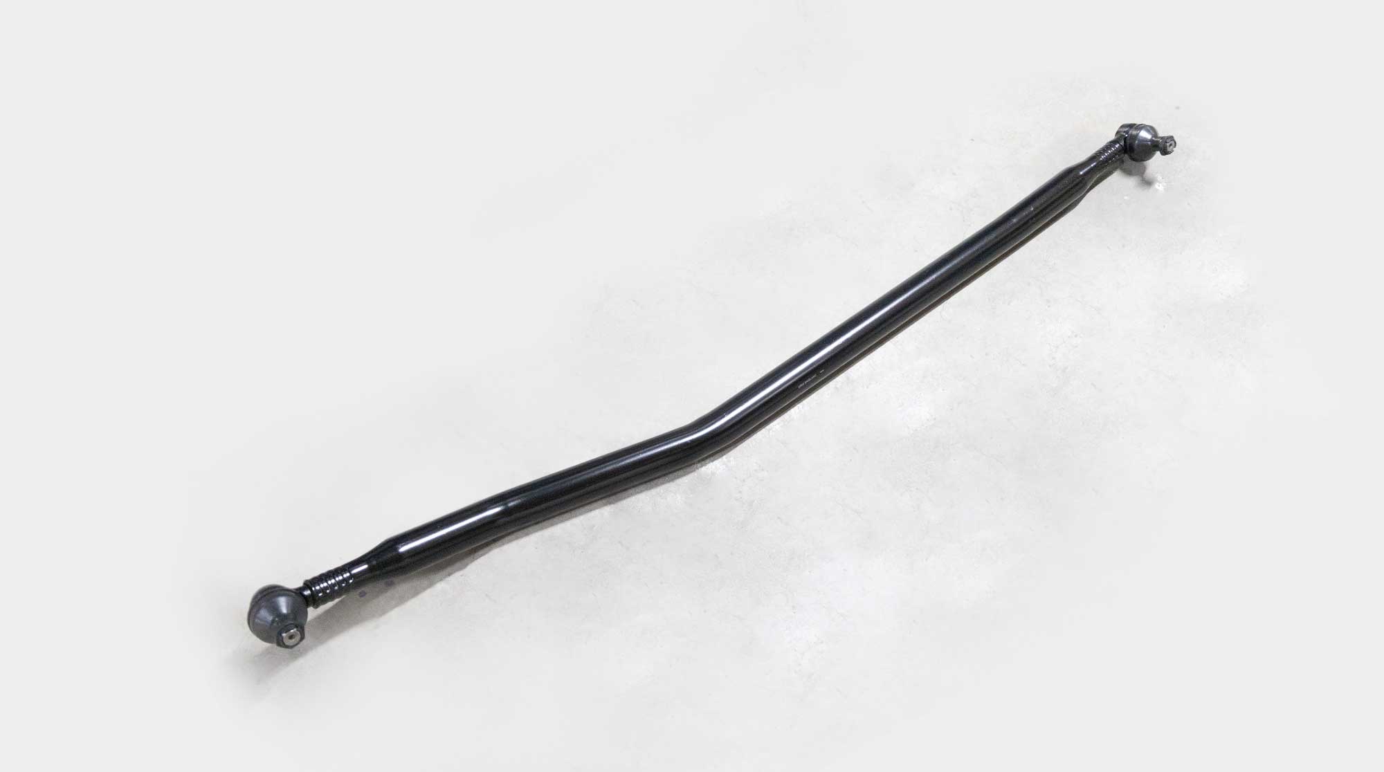BRW Adds Heavy-Duty Drag Link to Steering & Suspension Range