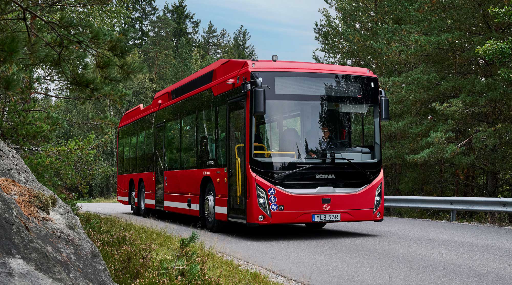 EUROPE’S BUS BOOM FACES AN INDUSTRIAL TEST