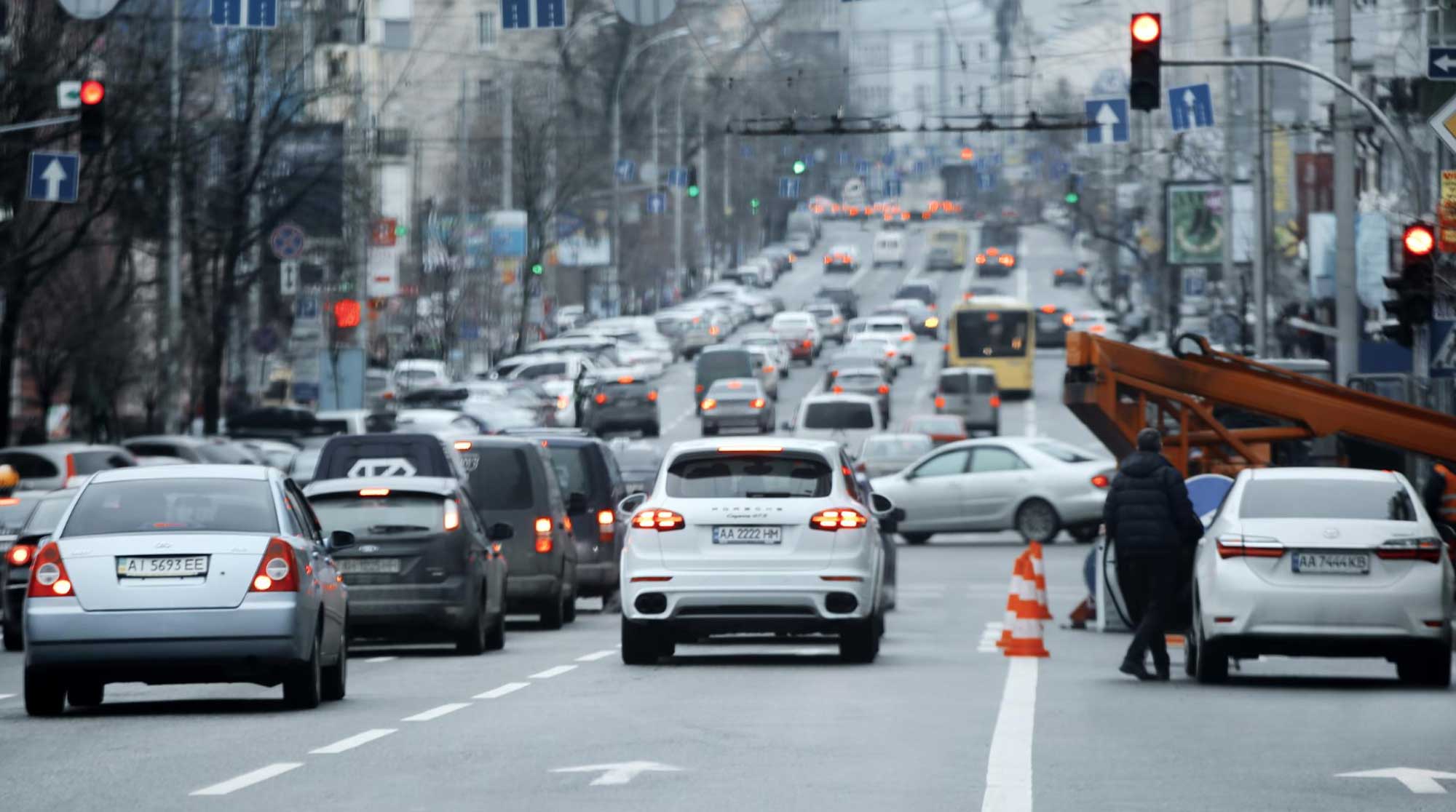 IRU JOINS EU PROJECT TO MAKE AUTOMATED DRIVING SAFER